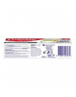 Toothpaste Colgate (75 ml)