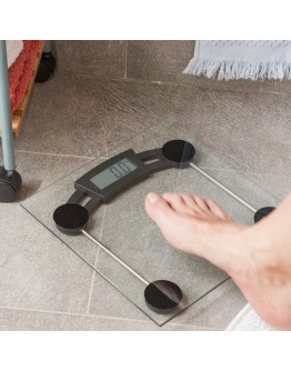 Digital Bathroom Scales Solutions