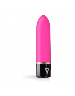 Bullet Vibrator Lil'vibe Fuchsia