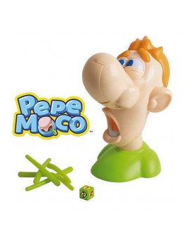 Board game Pepe Moco Goliath (ES)