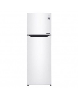 Fridge LG 8806084447166 White