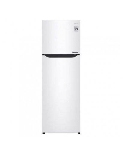 Fridge LG 8806084447166 White