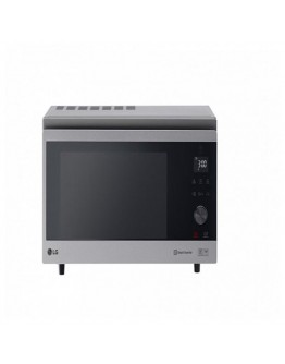 Microwave Oven LG MJ3965ACS 39 L 1200W Black Stainless steel