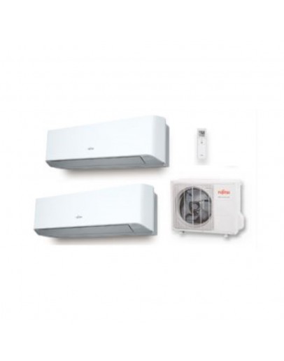 Air Conditioning LG MU3M21 (2xPM12SP)