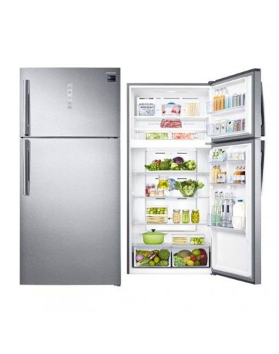 Fridge Samsung 8806088392196 Stainless steel