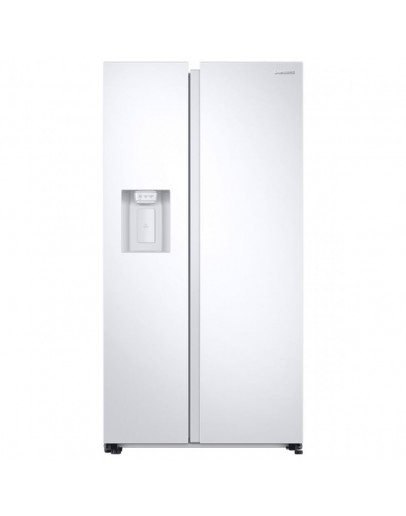 Fridge Samsung RS68A8831WW/EF White