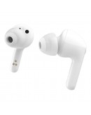 Bluetooth Headset with Microphone LG FN7WH White