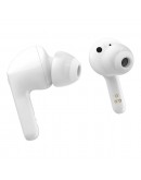 Bluetooth Headset with Microphone LG FN7WH White