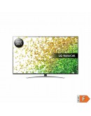 Smart TV LG 65NANO886PB 65" 4K Ultra HD HDR10 NanoCell Black