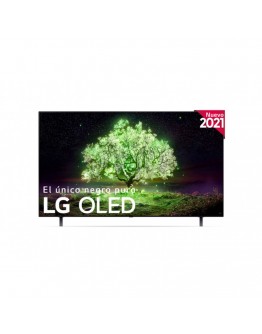 Television LG OLED65A16LA 65" 4K Ultra HD OLED HDR10 Web Os 6.0