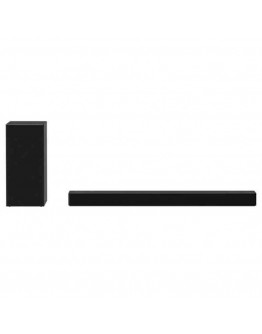 Wireless Sound Bar LG SPD7Y Bluetooth 380W