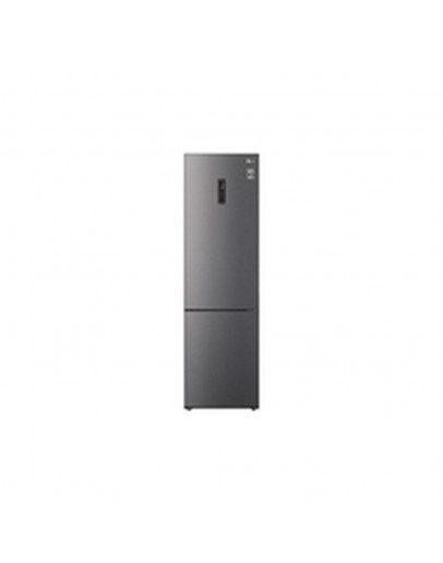 Combined fridge LG GBP62DSXGC Stainless steel (203 x 60 cm)