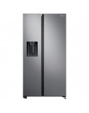 Fridge Samsung RS65R5441M9 Stainless steel