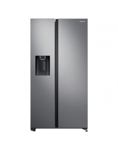 Fridge Samsung RS65R5441M9 Stainless steel