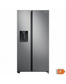 Fridge Samsung RS65R5441M9 Stainless steel