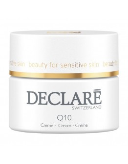 Anti-Ageing Cream Age Control Q10 Declaré (50 ml)