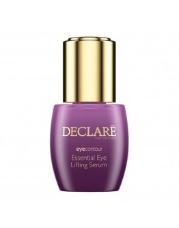 Eye Contour Serum Age Control Essential Declaré (15 ml)