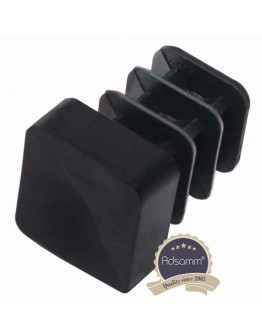 Furniture stoppers Black (Refurbished D)