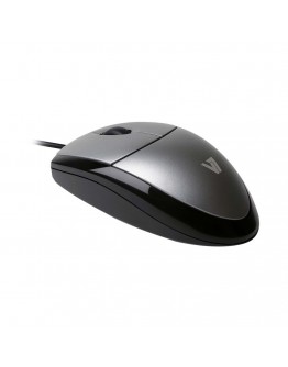 Mouse V7 MV3000010-5EC        Black