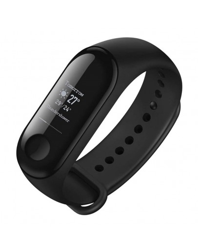 Activity Bangle Xiaomi Mi Band 3 OLED Bluetooth (Refurbished C)