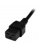 Power Cord Startech PXTEUC192M          