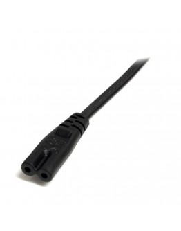 Power Cord Startech PXTNB2SEU1M         