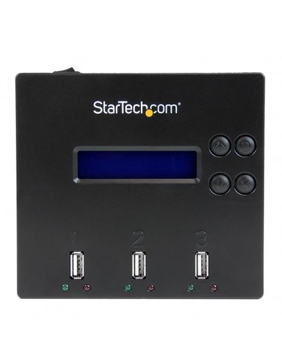 USB Hub Startech USBDUP12 USB 2.0