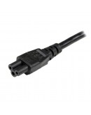 Power Cord Startech PXTNB3SEU2M         