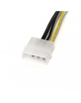 Power Cord Startech LP4PCIEX8ADP        