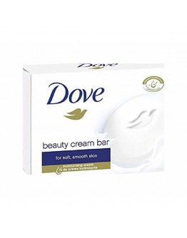 Soap Cake Dove Hydrating Cream (100 ml) (Refurbished A+)