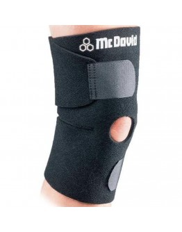 Knee Pad Velcro fastening (Refurbished B)