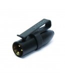 Adaptor XLR MiCon-5 (Refurbished A+)