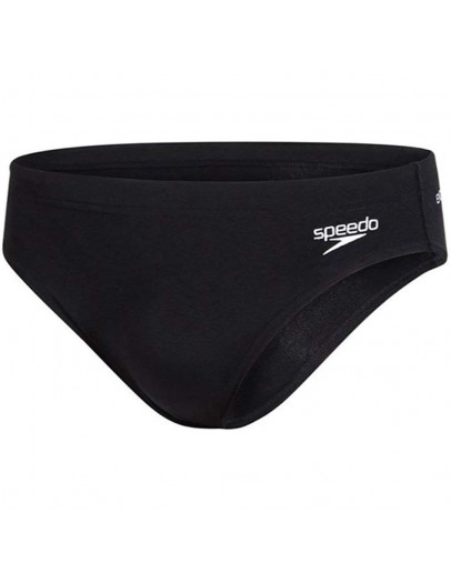 Men’s Bathing Costume Speedo Endurance+ 2.8 Black (Refurbished A+)