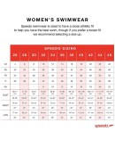 Women’s Bathing Costume Speedo Endurance Medalist (Size 40) (Refurbished A+)