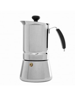 Italian Coffee Pot Oroley 215080300 9 Cups (Refurbished B)