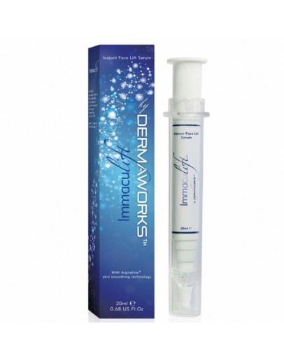 Serum for Eye Area Immaculist Dermaworks (20 ml) (Refurbished A+)