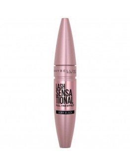 Mascara Maybelline Full Fan Effect 9,5 ml