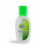 Disinfectant Hand Gel 155112 (50 ml) (Refurbished A+)