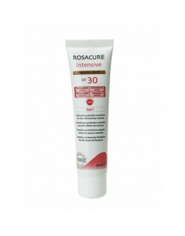 Sun Cream Intensive SPF 30 Golden (30 ml) (Refurbished B)