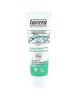 Freshness Toothpaste Lavera Mint (75 ml) (Refurbished A+)