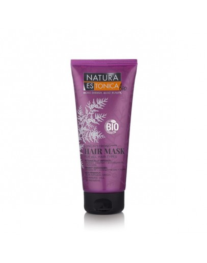 Hair Mask Long'N'Strong (200 ml) (Refurbished A+)