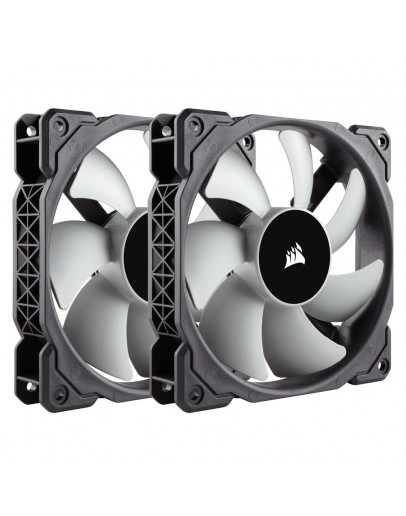 Box Ventilator Corsair ML120 (2 uds) (Refurbished A+)