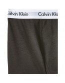 Boxer Calvin Klein Black (Size 14-16 Years) (Refurbished A+)