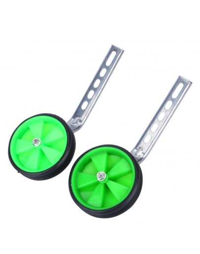 Accessory Children's Bike Wheels Support (Refurbished D)