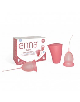 Menstrual Cup Cycle (Refurbished B)