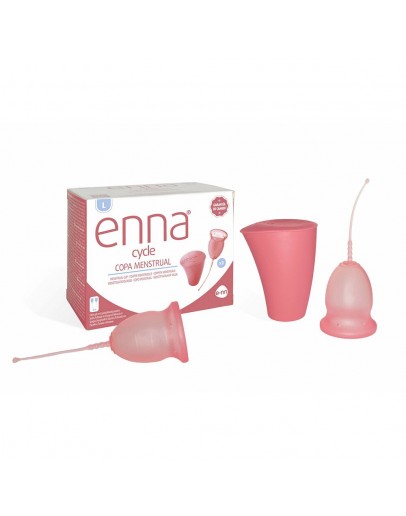 Menstrual Cup Cycle (Refurbished B)