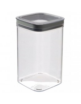 Box with cover Curver Dry Cube (1,8 L) (Refurbished C)