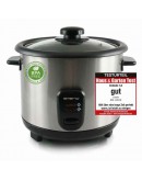 Rice Cooker RCE-110118 Black Stainless steel 1,5 L 500W (Refurbished D)