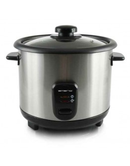 Rice Cooker RCE-110118 Black Stainless steel 1,5 L 500W (Refurbished D)