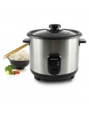 Rice Cooker RCE-110118 Black Stainless steel 1,5 L 500W (Refurbished D)